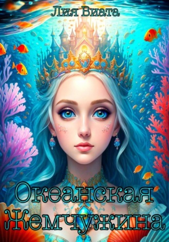 Лия Виата. Океанская Жемчужина