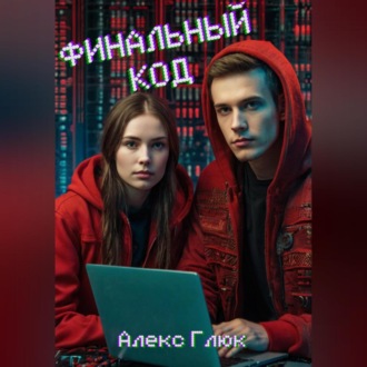Обложка книги «Финальный код»