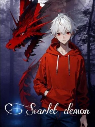 Алексей Александрович Киреев. Алый Демон. Путь Войны