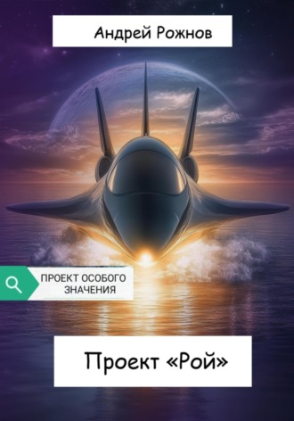 Андрей Рожнов. Проект «Рой»