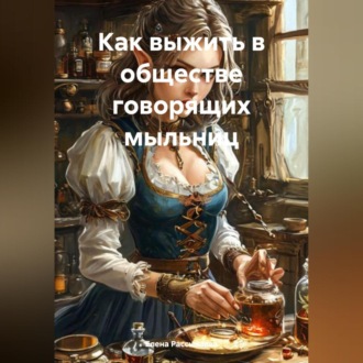 Обложка книги ««Как выжить в обществе говорящих мыльниц»»