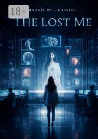 Обложка книги «The lost me»