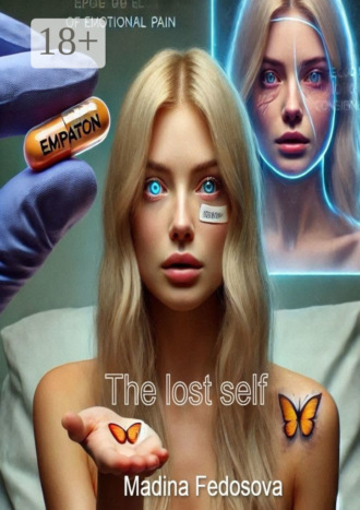 The lost self. Madina Fedosova