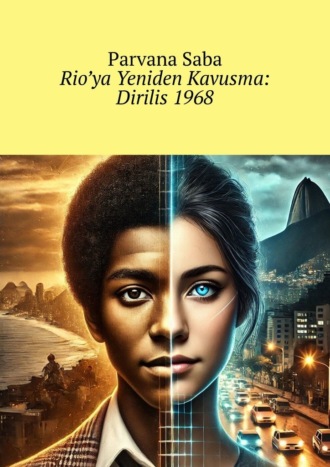 Обложка книги «Rio’ya Yeniden Kavusma: Diriliş 1968»