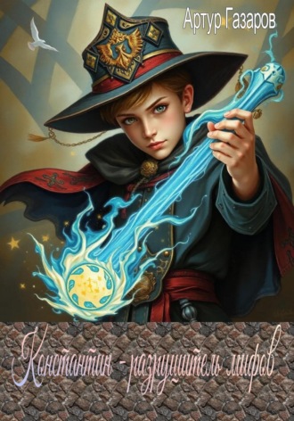 . Константин – разрушитель мифов
