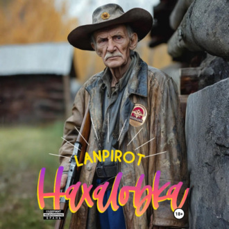 Обложка книги «Нахаловка»