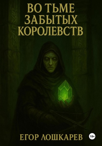Егор Валерьевич Лошкарев. Во тьме забытых королевств