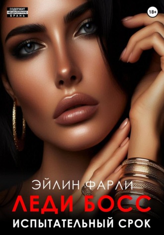 Обложка книги «Испытательный срок»