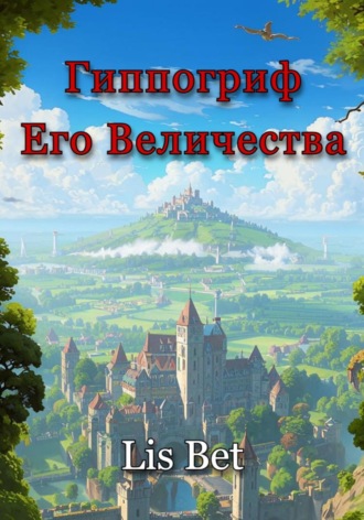 Lis Bet. Гиппогриф Его Величества
