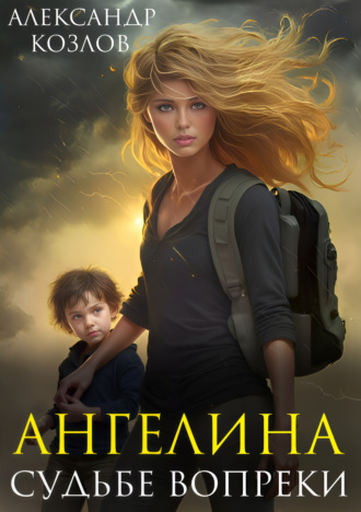 . Ангелина. Судьбе вопреки