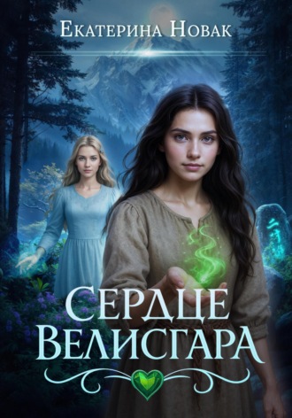 Екатерина Владимировна Новак. Сердце Велисгара