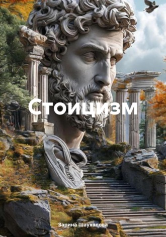 Обложка книги «Стоицизм»