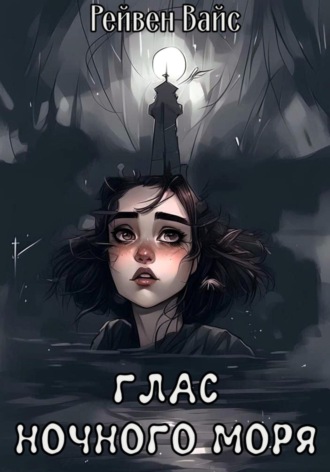 Обложка книги «Глас ночного моря»