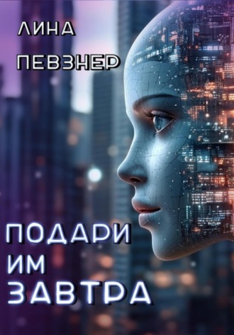 Лина Певзнер. Подари им завтра