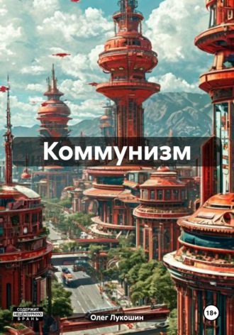 Олег Лукошин. Коммунизм