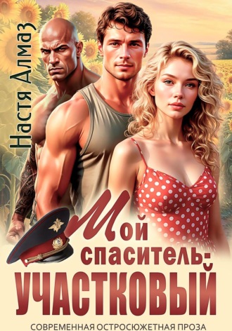 Мой попутчик – участковый