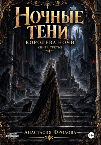 Ночные тени: Королева ночи