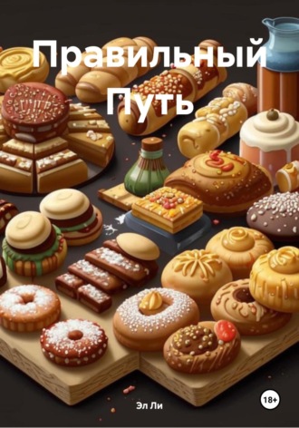 Эл Ли. Правильный Путь