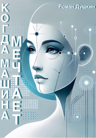 Обложка книги «Когда машина мечтает»
