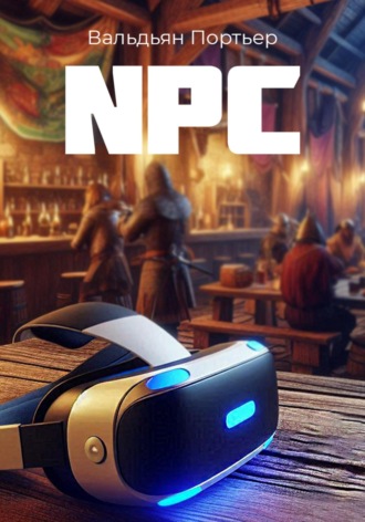 Вальдьян Портьер. NPC