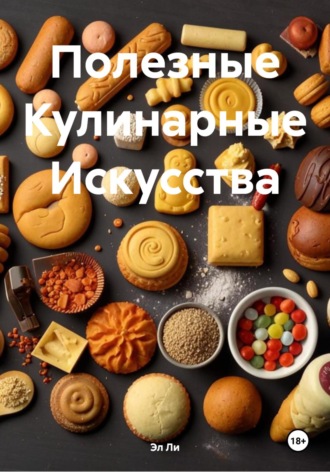Эл Ли. Полезные Кулинарные Искусства