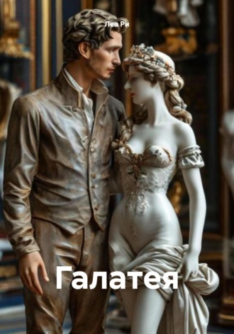 Леа Ри. Галатея