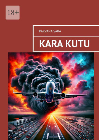 Обложка книги «Kara kutu»
