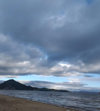 Наталия Геннадьевна Косачева. Воздушные замки