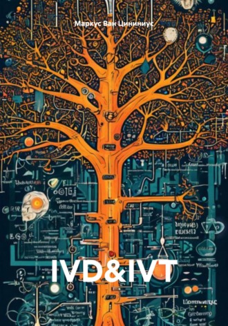 Обложка книги «IVD&IVT»
