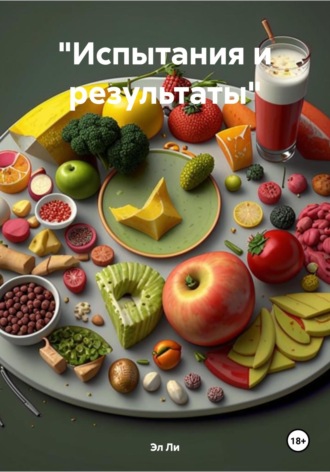 «Испытания и результаты». Эл Ли