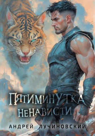 Андрей Лучиновский. Пятиминутка ненависти
