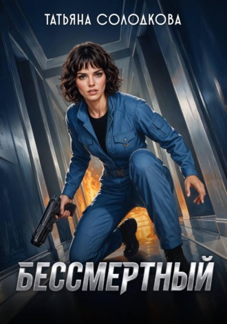 Бессмертный. 