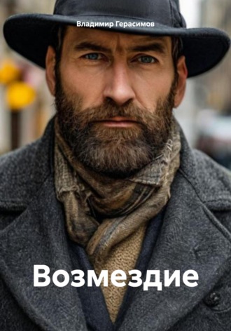 Владимир Евгеньевич Герасимов. Возмездие