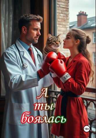 Катерина Сергеевна Снежная. А ты боялась