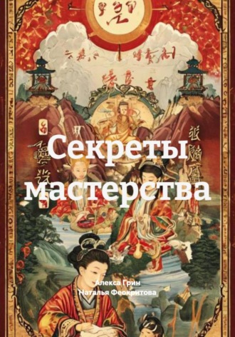 Секреты мастерства. 