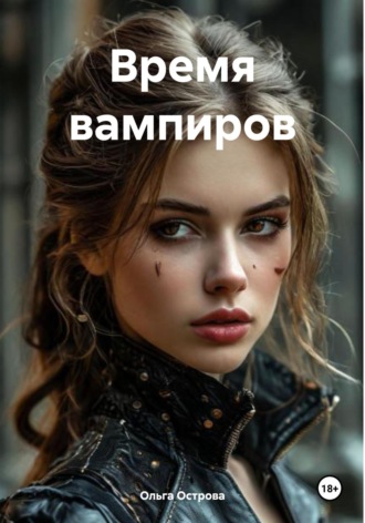 Ольга Острова. Василиса