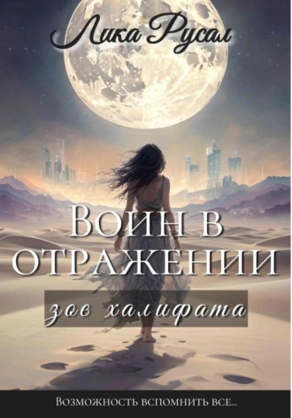 Лика Русал. Воин в отражении. Зов халифата