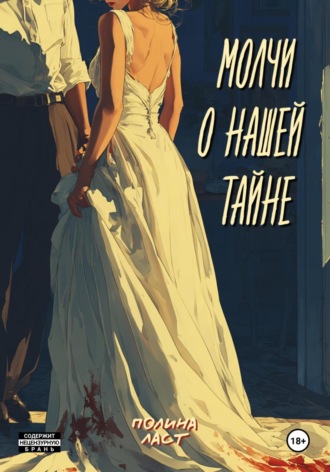 Полина Ласт. Молчи о нашей тайне