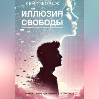 Обложка книги «ИЛЛЮЗИЯ СВОБОДЫ: Роман о мире идеальных алгоритмов»