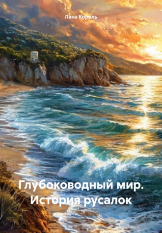 Лана Король. Глубоководный мир. История русалок