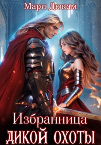 Мари Дюкам. Избранница Дикой Охоты