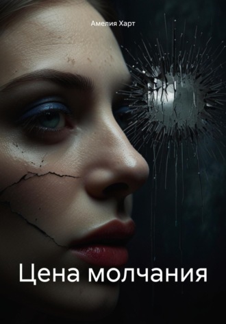 Амелия Харт. Цена молчания