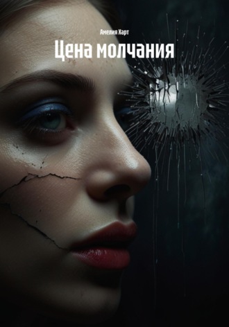 Амелия Харт. Цена молчания