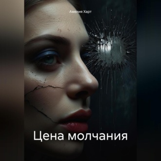 Обложка книги «Цена молчания»