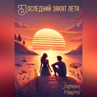 Обложка книги «Последний закат лета»
