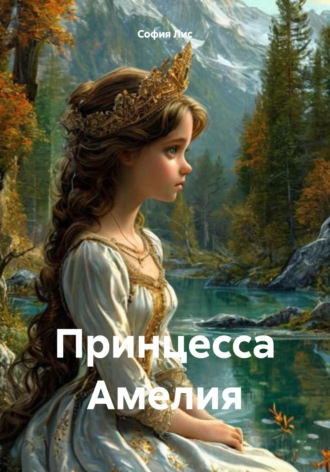 София Лис. Принцесса Амелия