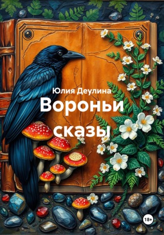 Юлия Деулина. Вороньи сказы