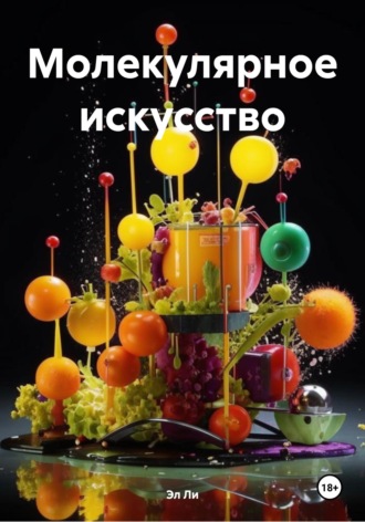 . Молекулярное искусство
