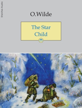 Обложка книги «The Star Child»