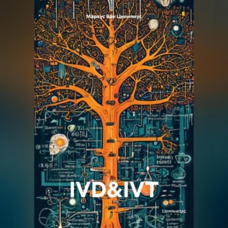 Обложка книги «IVD&IVT»